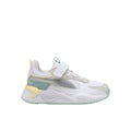 Rs-X Metallic Slip On Sneakers (Youth)