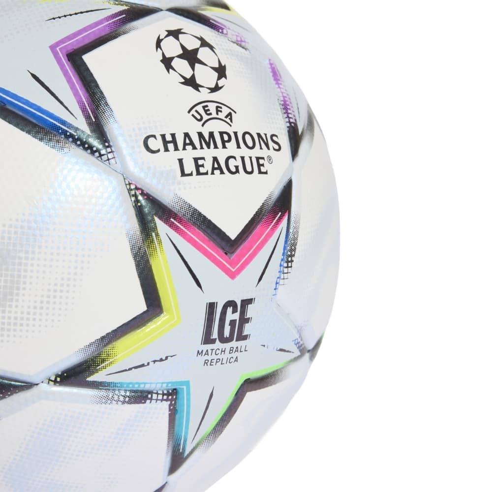 UEFA Champions League 26/27 League Ball
