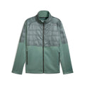 Porsche Design Down Puffer Full Zip Jacket