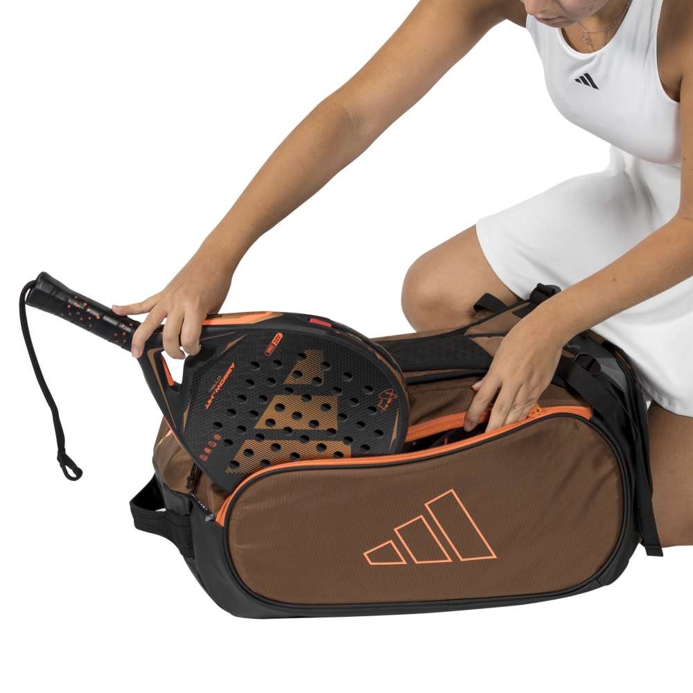 Racket Bag Tour Brz 2026