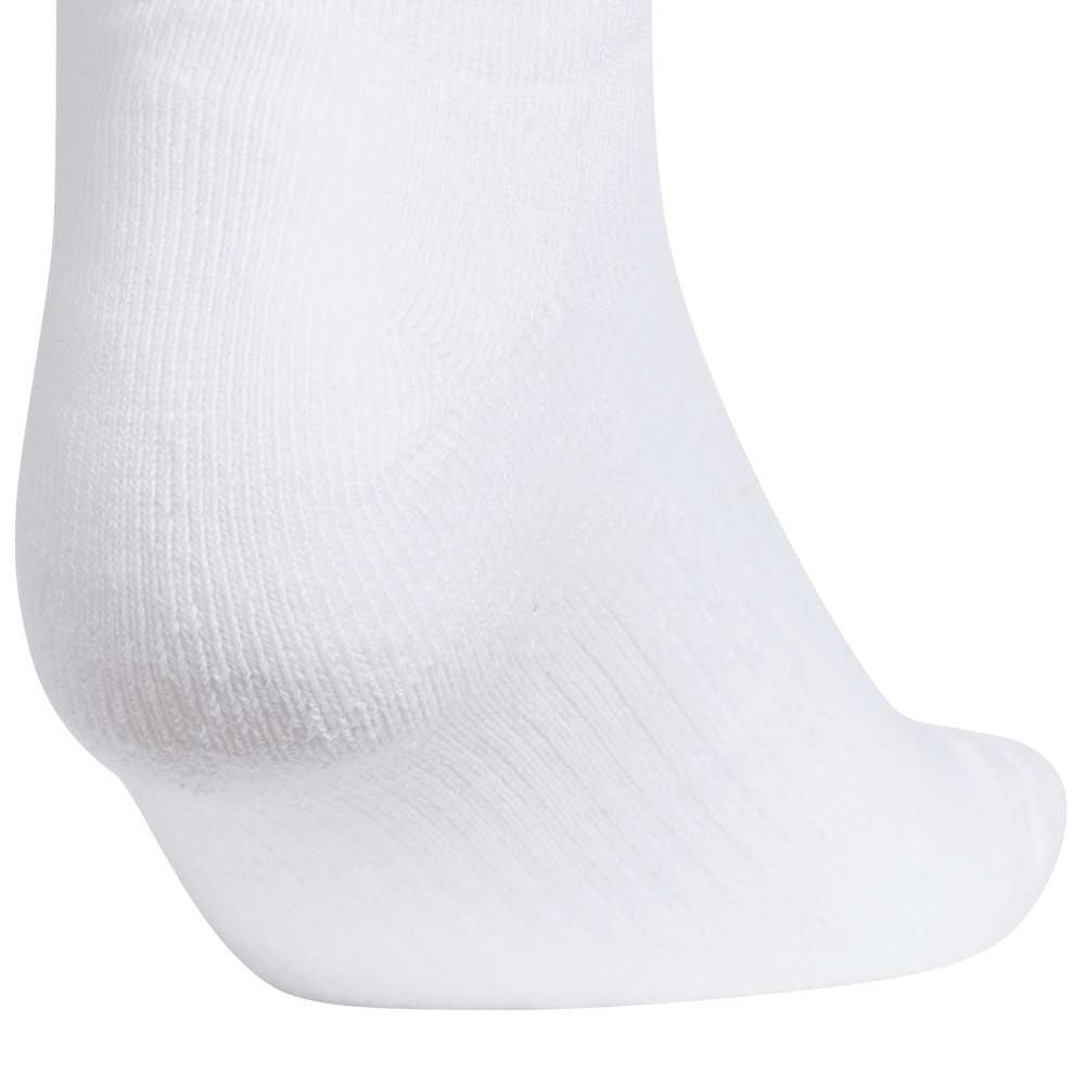 Athletic Cushioned 6-Pack No Show