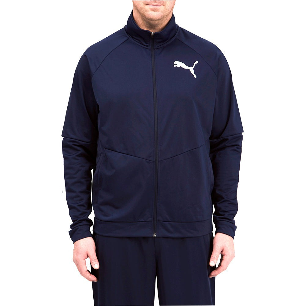 Contrast 2.0 Full Zip Track Jacket