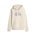 Essentials Varsity Floral Hoodie