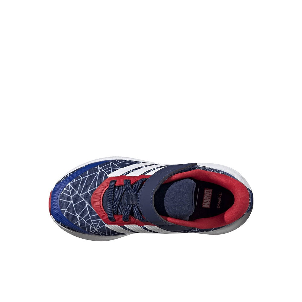 Adidas Marvel Spider-Man Runfalcon 6 Shoes Children