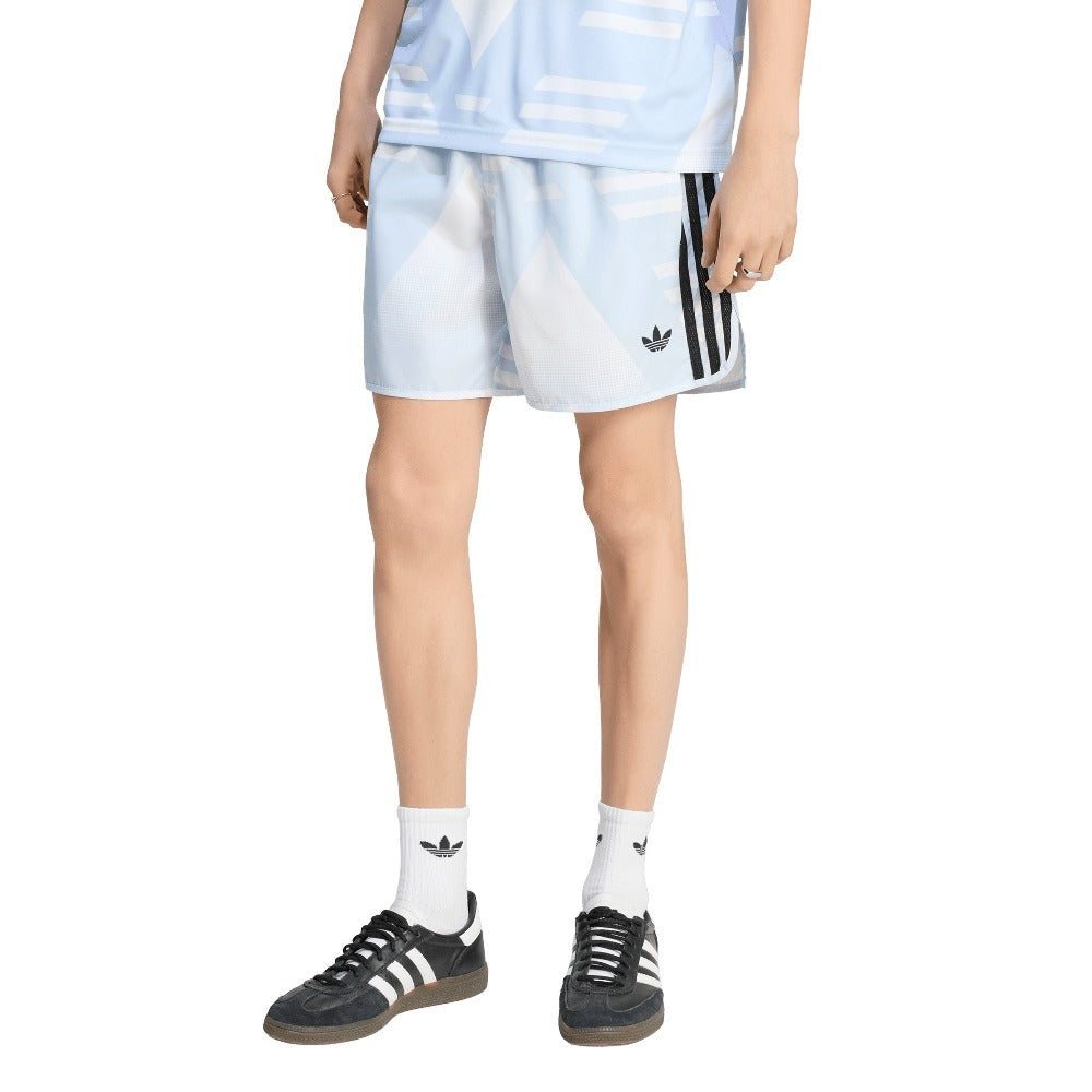 Bruised Banana All-Over-Print Shorts