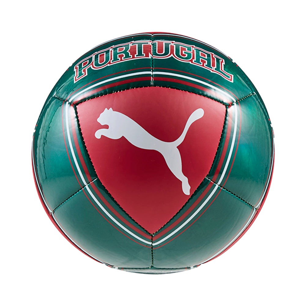 Portugal ftblCulture Mini Soccer Ball