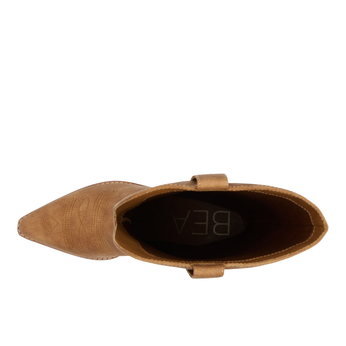 Bodhi Pointed Toe Pull On Boots