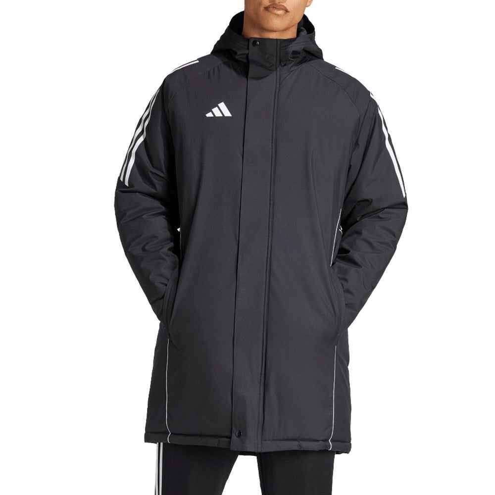 Tiro24 Stadium Parka