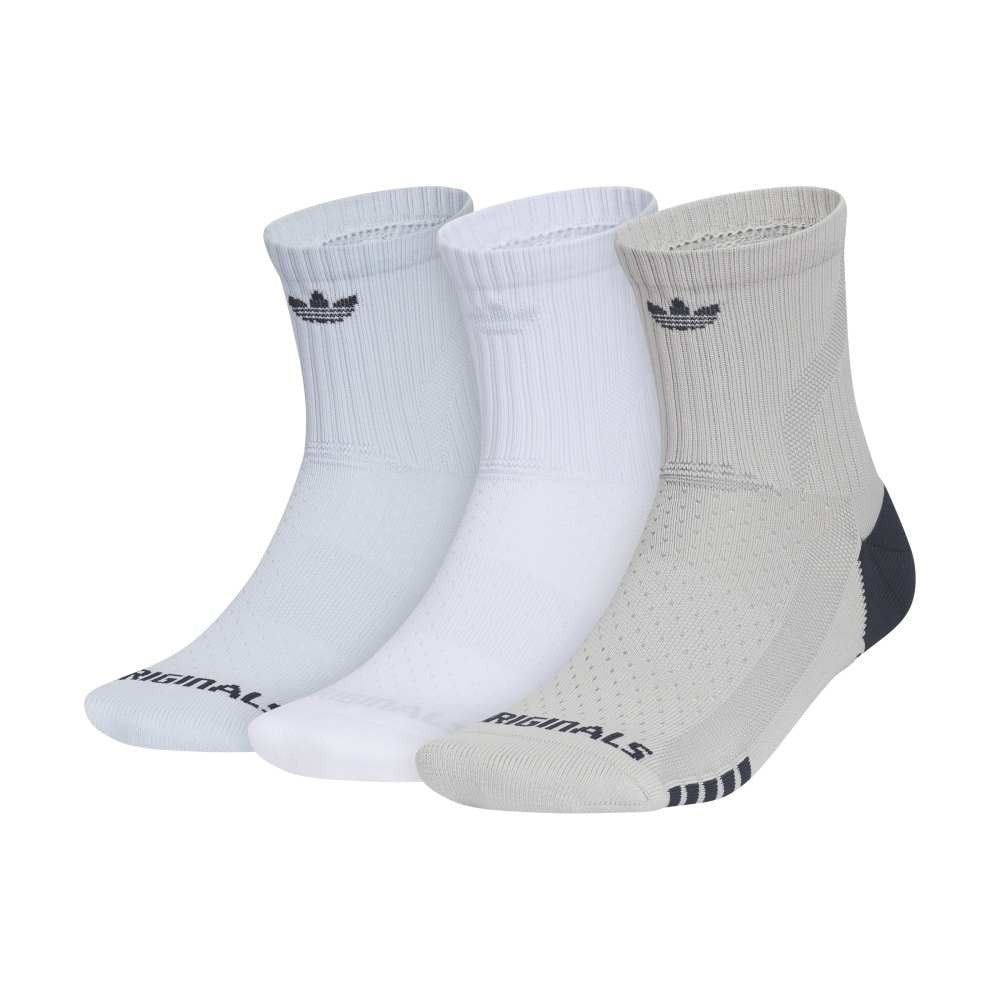 Originals Tech 2.0 3-Pack High Quarter