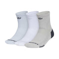 Originals Tech 2.0 3-Pack High Quarter