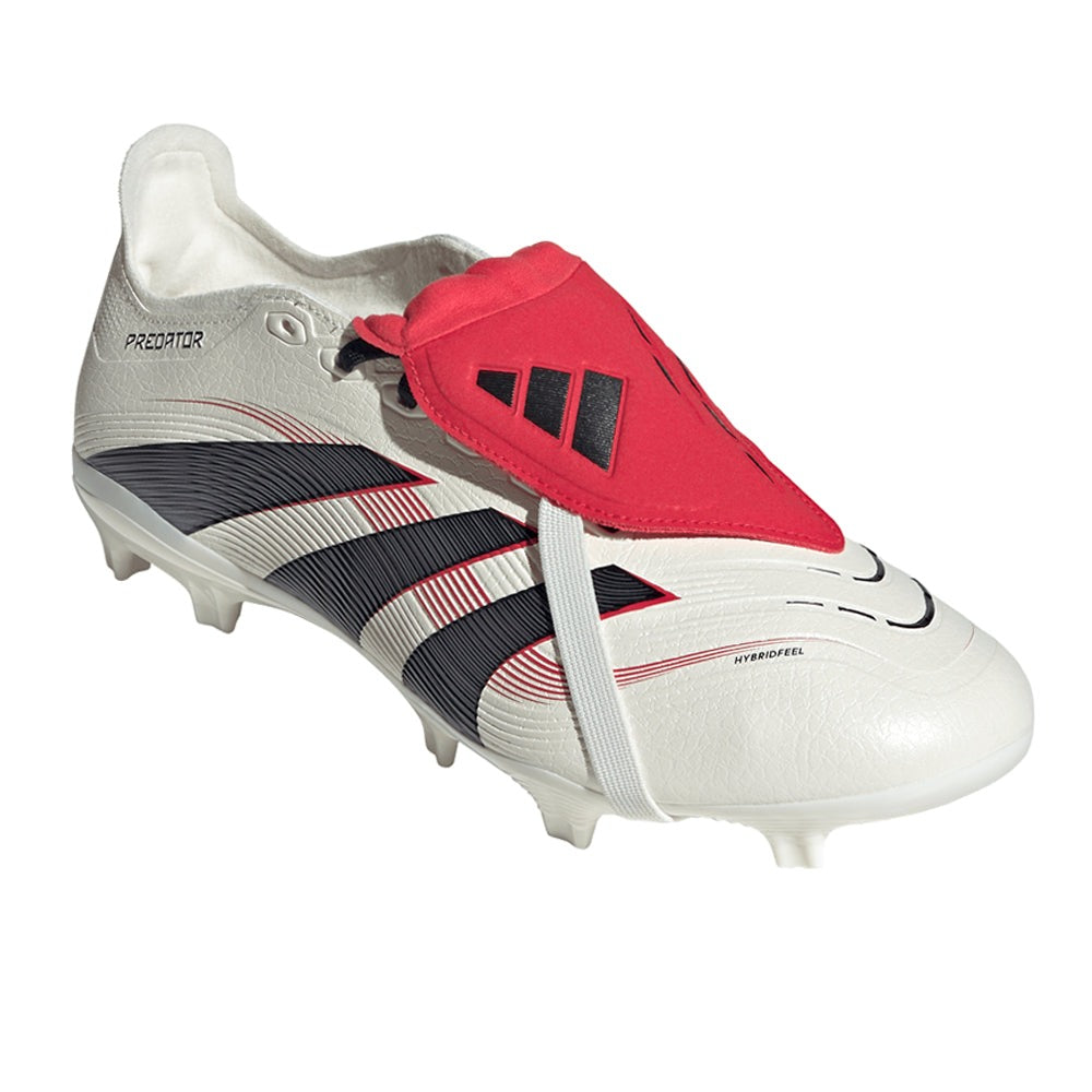 Predator League Fold-Over Tongue Firm/multi-Ground Boots
