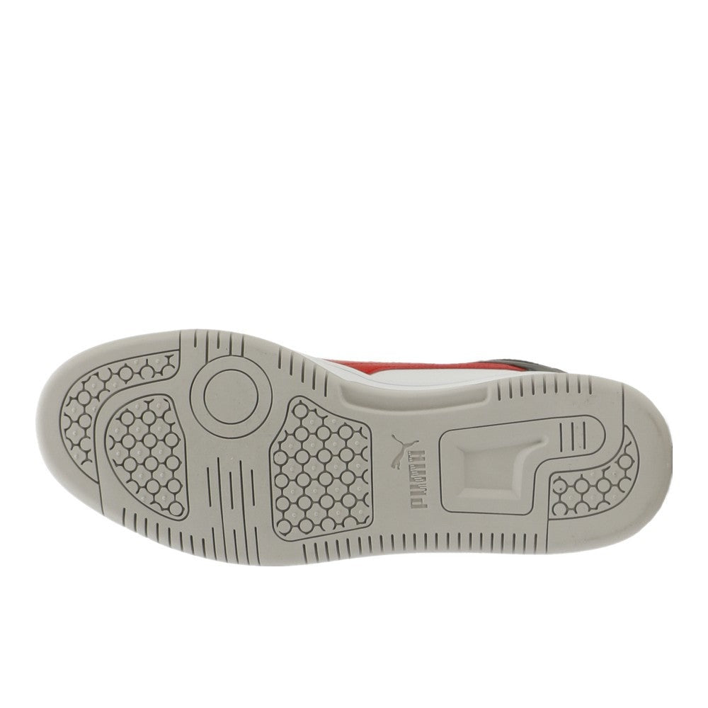 Rebound LayUp RCL High Top Sneakers