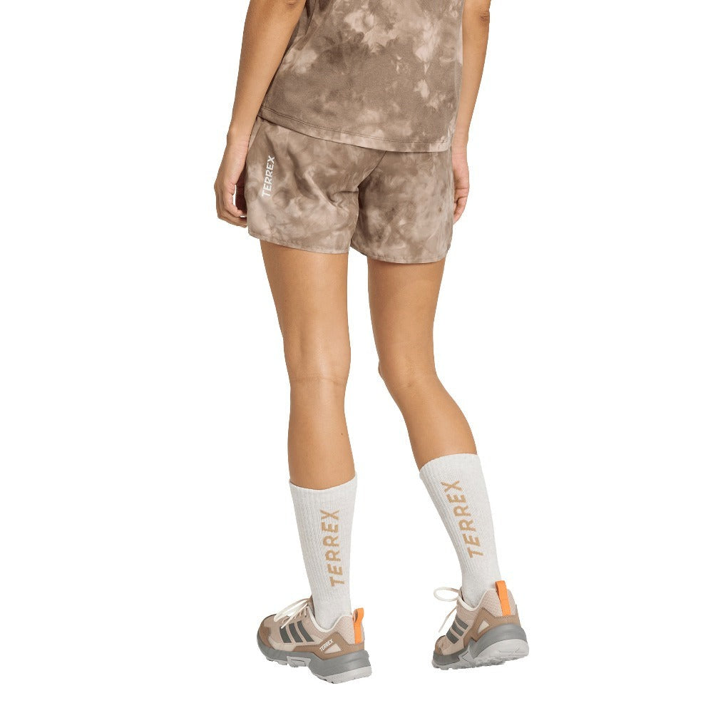 Terrex Multi Spray Dye Clima365 Shorts