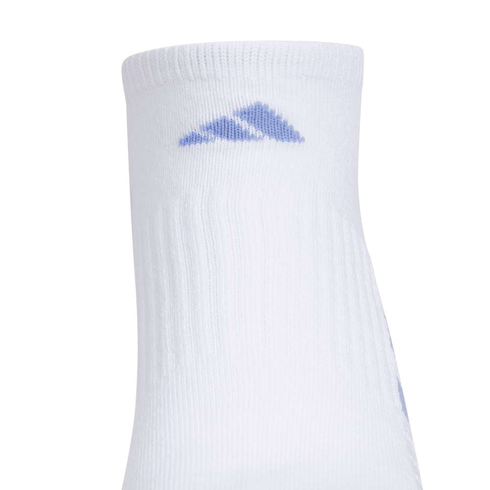 Cushioned 3 No-Show Socks 3 Pairs