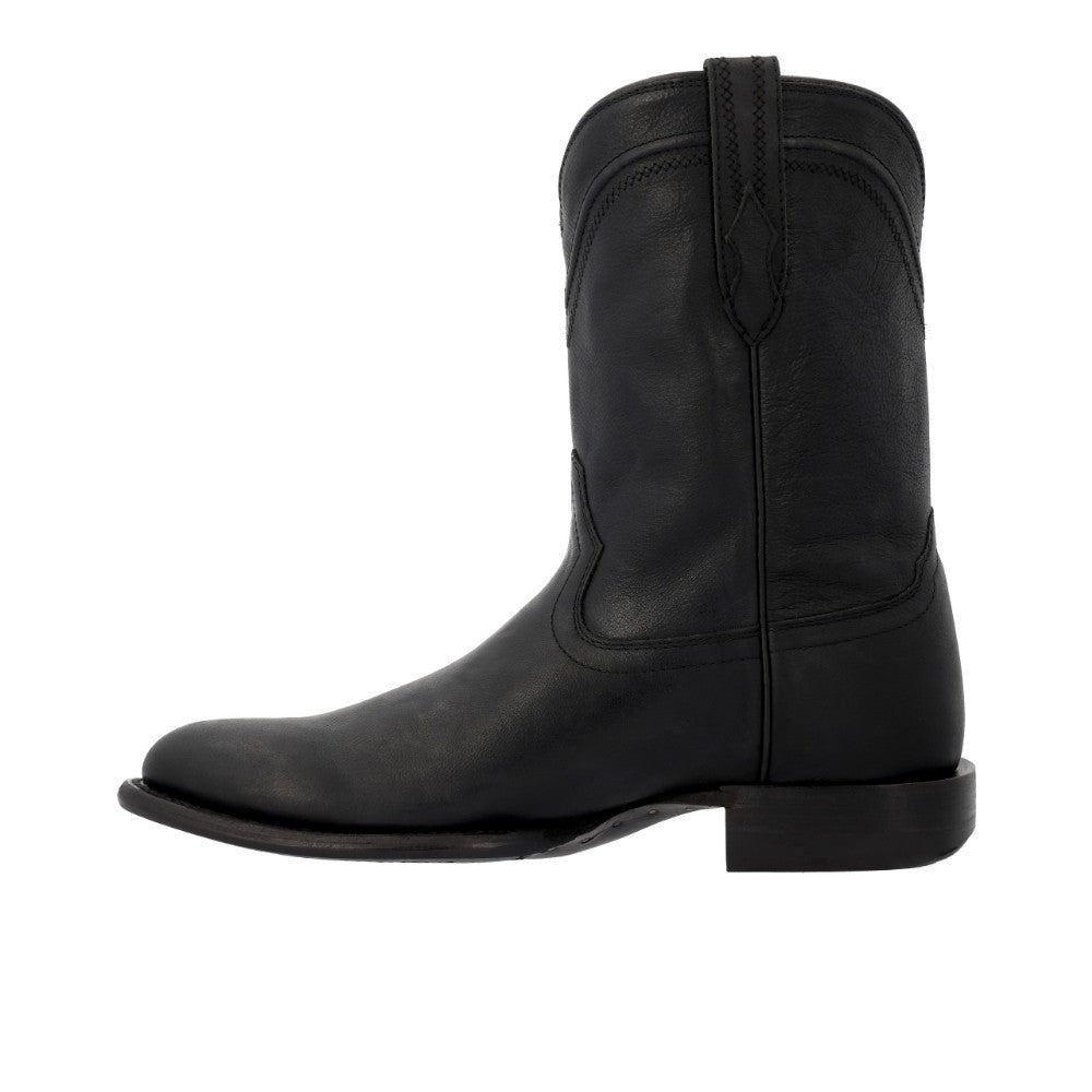 Santa Fe Roper Boot