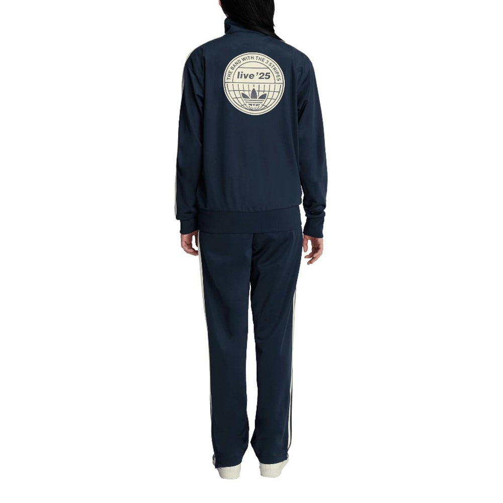 Tour Firebird Track Top
