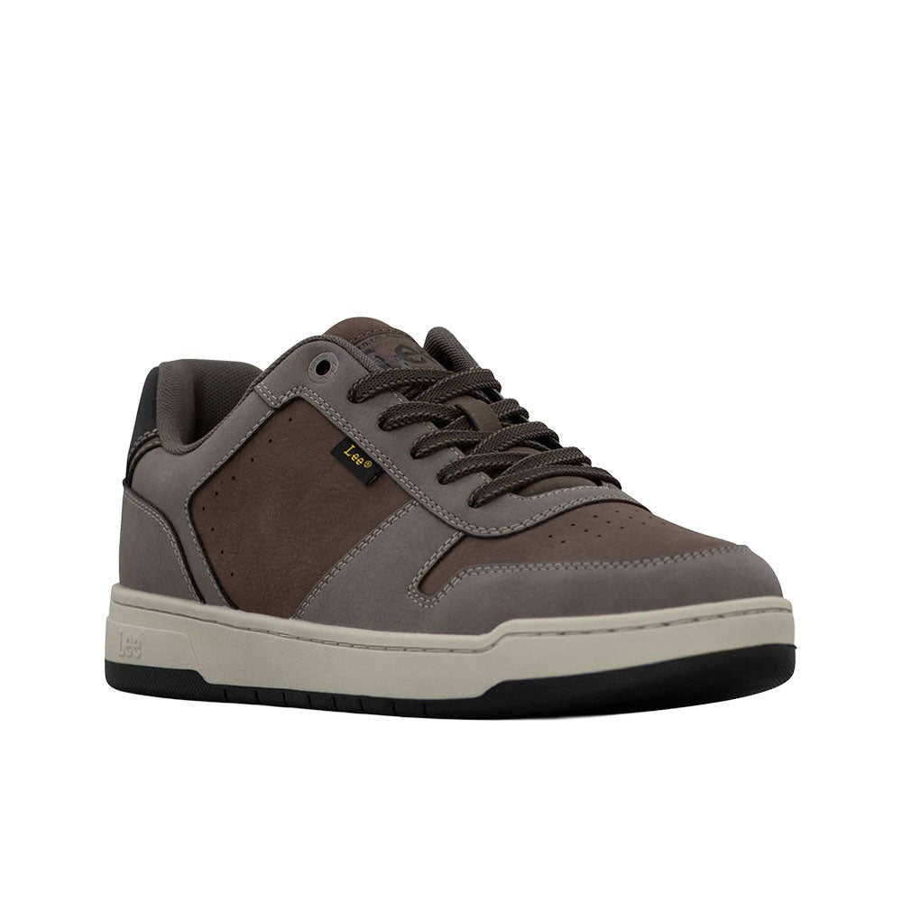 Specter Lace Up Sneakers