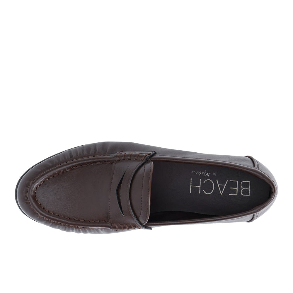 Carlton Loafer