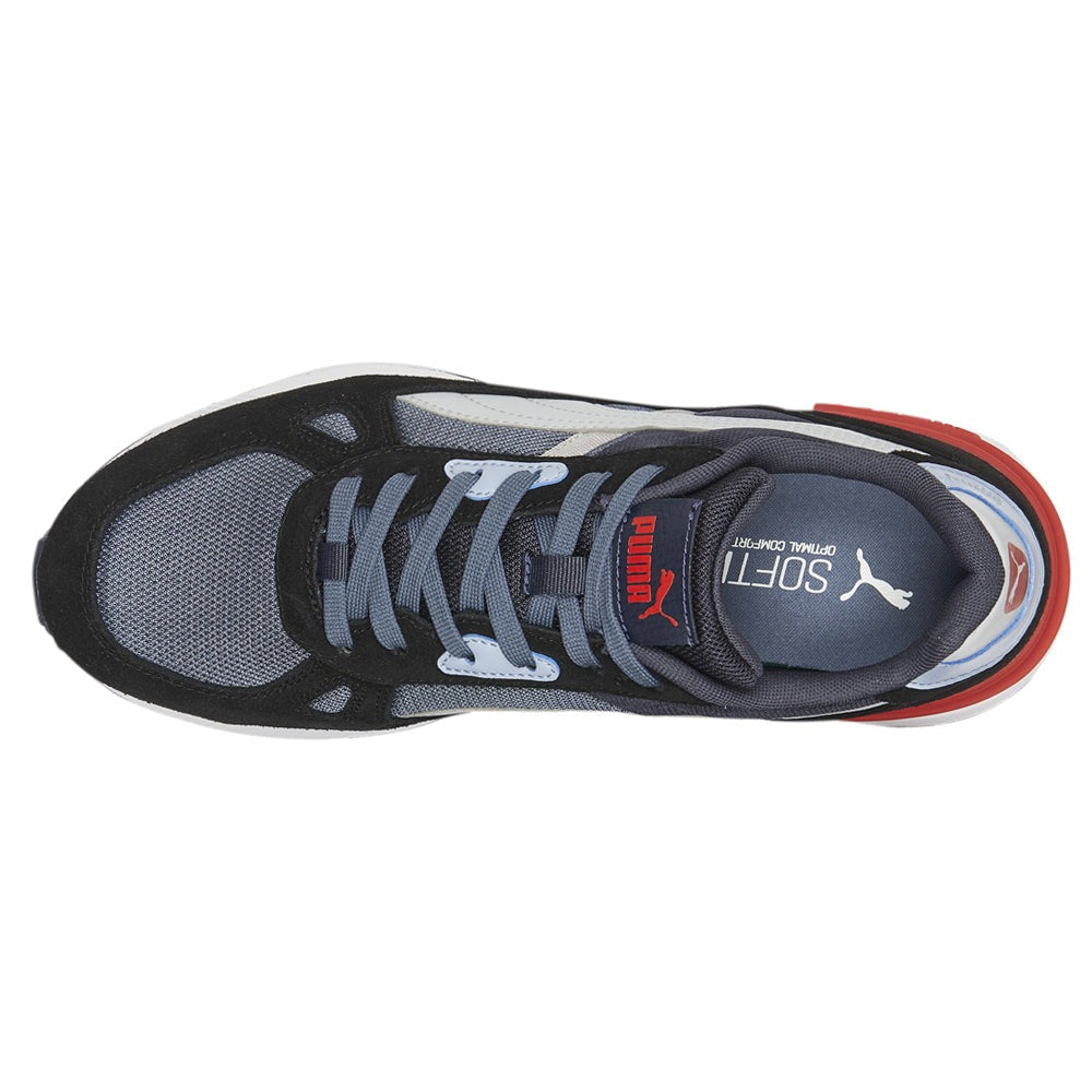 Graviton Pro Lace Up Sneakers