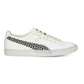 Clyde Summer Breeze Lace Up Sneakers