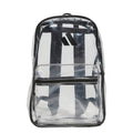 Clear 2.0 Backpack