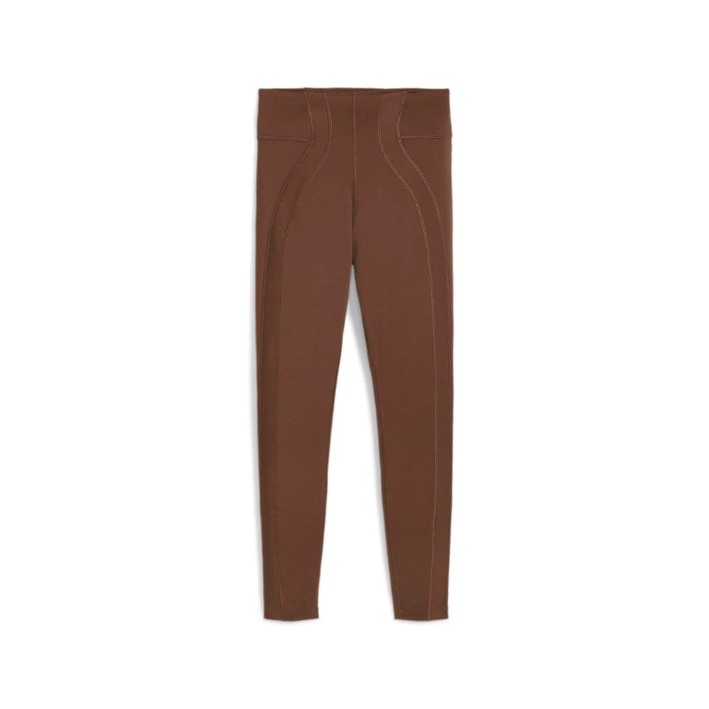Studio Cloudspun Rib High Waist Leggings