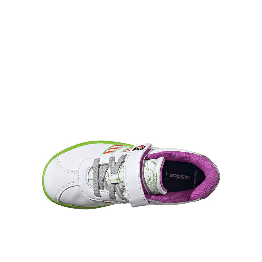 Adidas Pixar Toy Story VL Court 3.0 Shoes Children