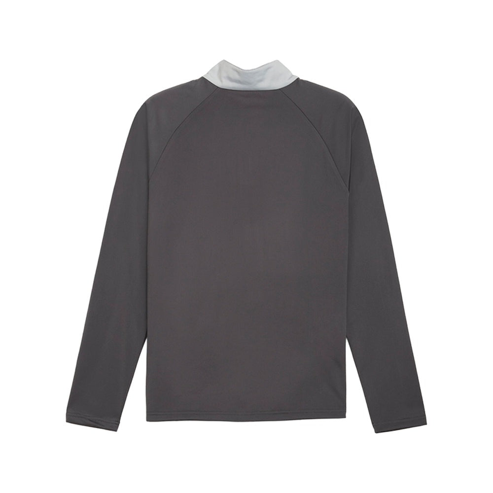 individualLIGA Quarter Zip Top
