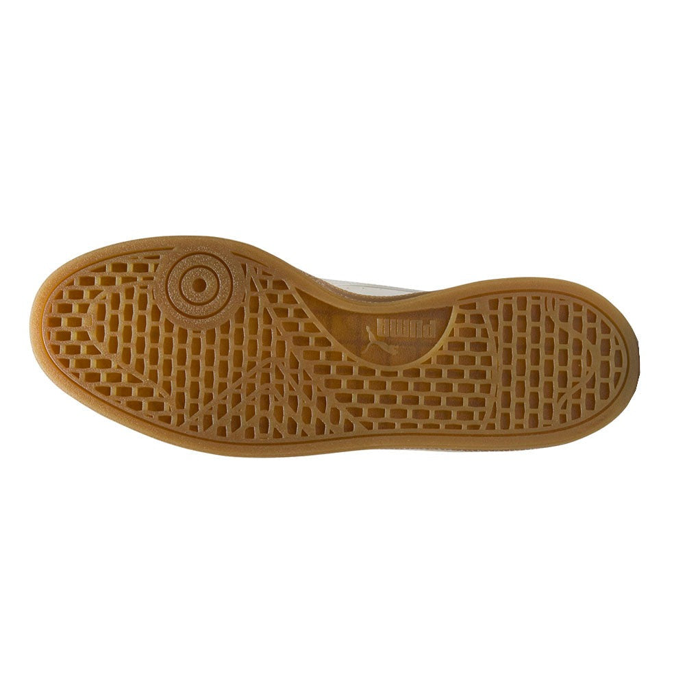 Indoor Xmas Lace Up Sneakers