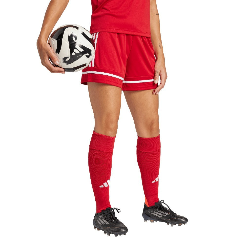 Squad 25 Shorts