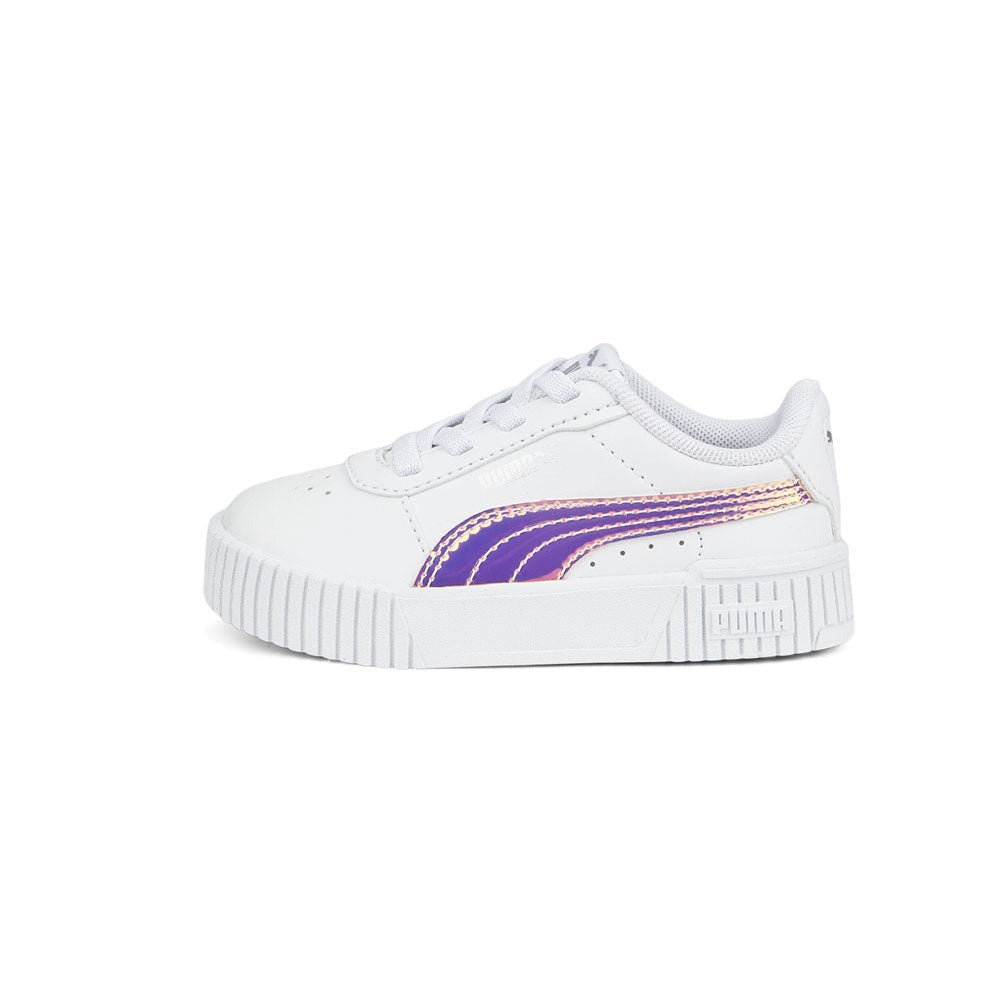 Carina 2.0 Holo Slip On Sneakers (Toddler)