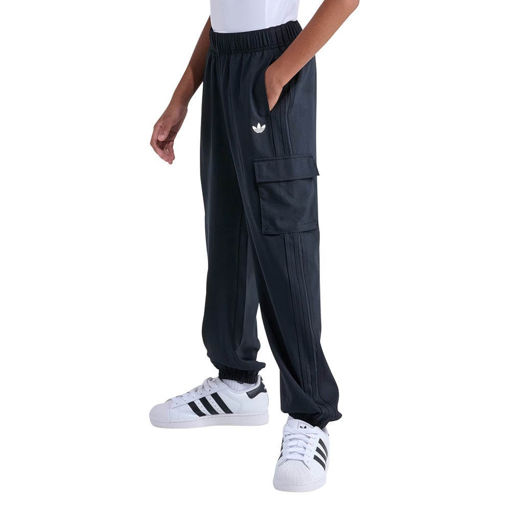 Woven 3-Stripes Originals Cargo Jogger (Youth)