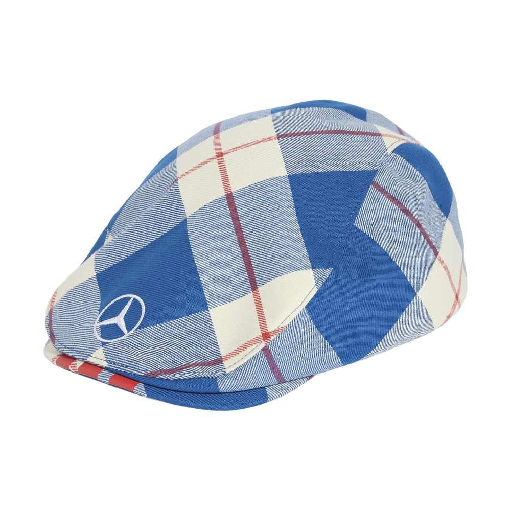Mercedes - AMG Petronas Formula One Team Blue Wonder Arrows Flat Cap