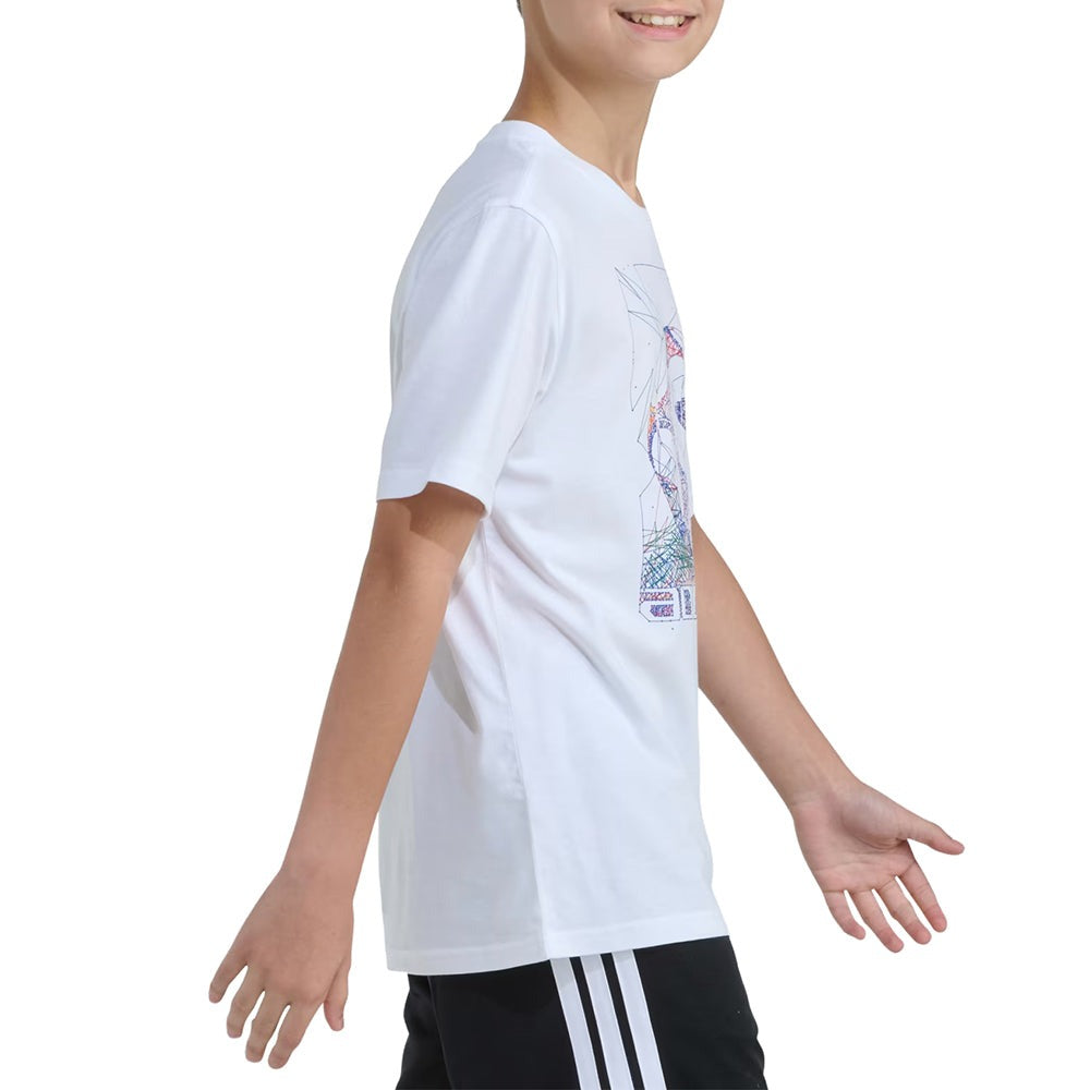 Short Sleeve Graphic Tee