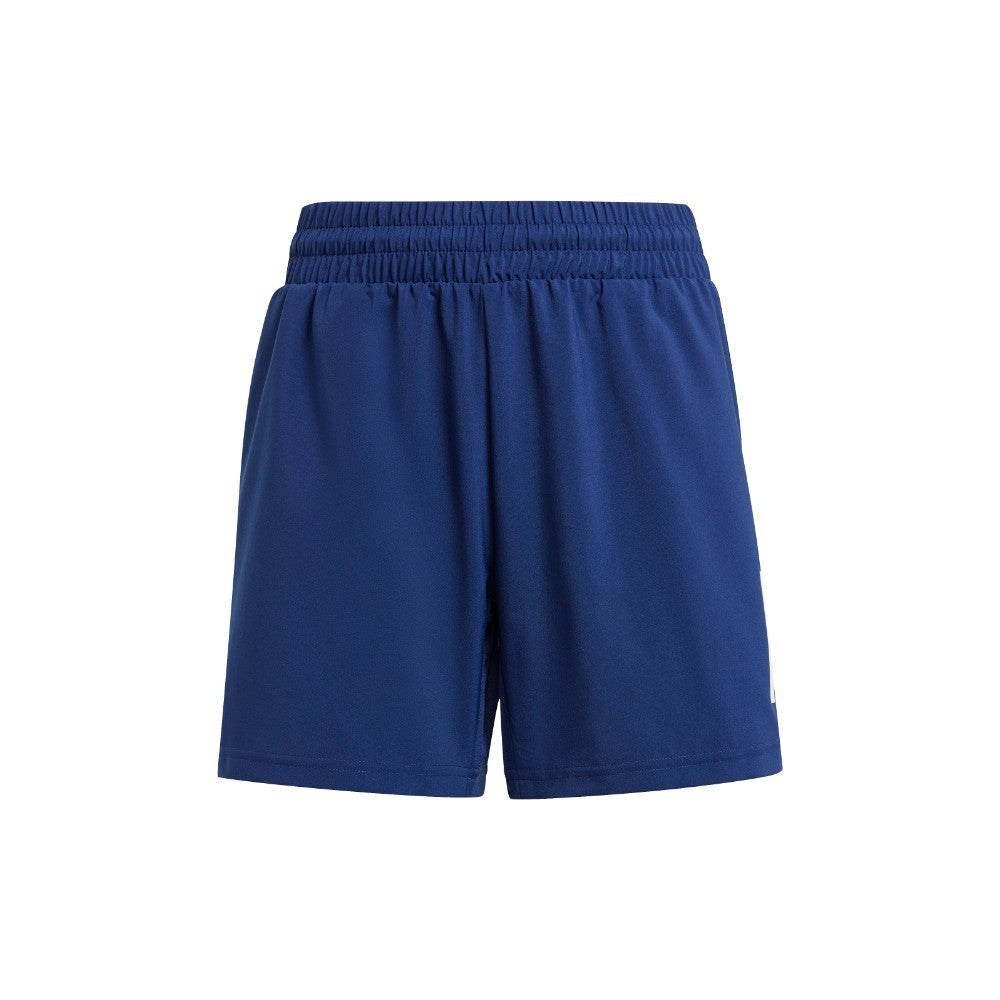 Club Tennis 3-Stripes Shorts Kids (Youth)