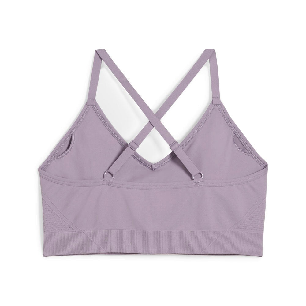 Move Shapeluxe Seamless Sports Bra