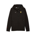 Scuderia Ferrari Pumatech Fz Pullover Hoodie
