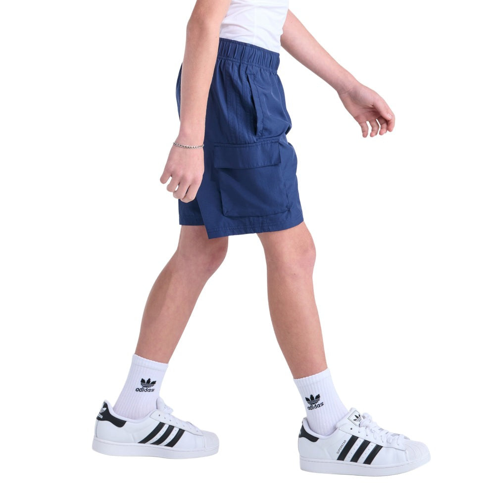 Woven Originals Cargo Short