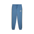 Essentials Tapered Minimal Gold Fleece Sweatpants