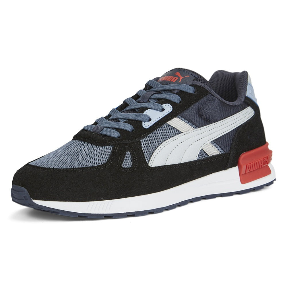 Graviton Pro Lace Up Sneakers
