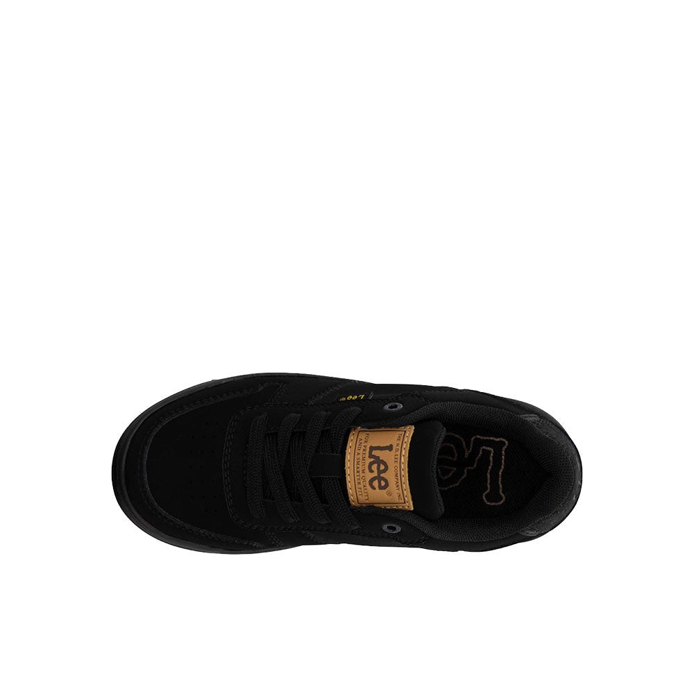 Specter Lace Up Sneakers (Big Kid)
