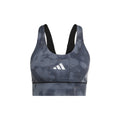 Adi365 Running Pocket Graphic Medium Support Bra