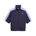 T7 Short Sleeve Full Zip Track Jacket