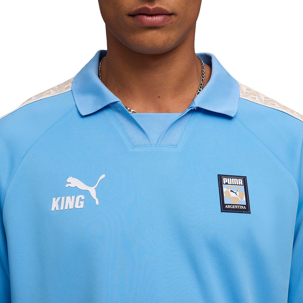 Argentina KING Fanwear Soccer Jersey
