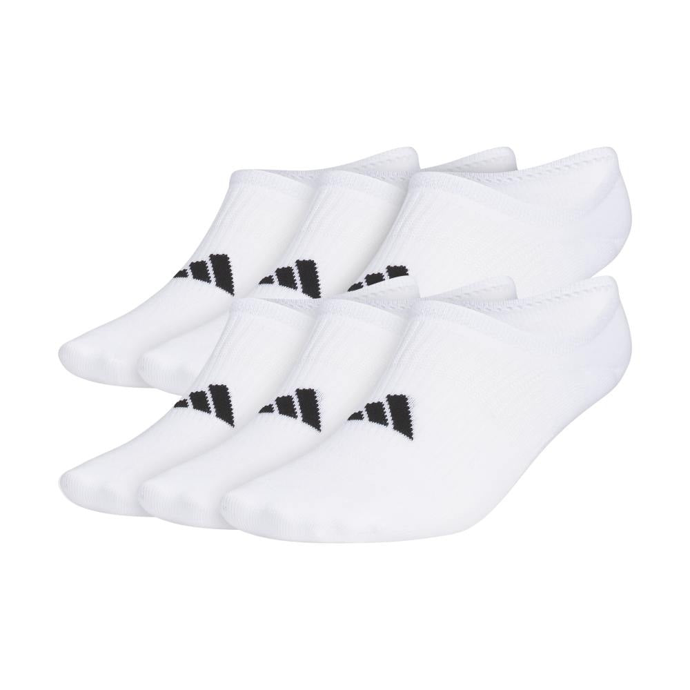 Superlite 3.0 6-Pack Super-No-Show Socks