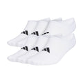 Superlite 3.0 6-Pack Super-No-Show Socks