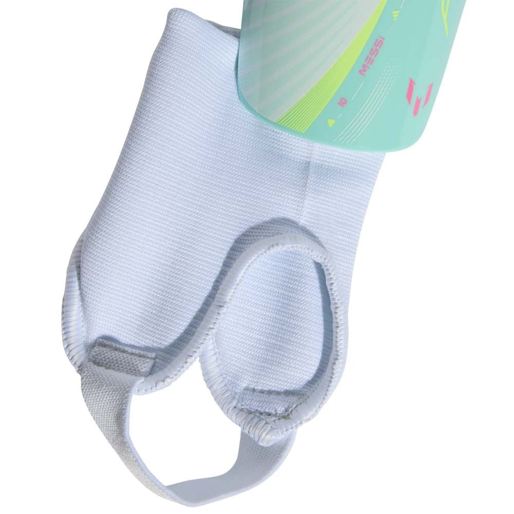 Messi Match Shin Guards