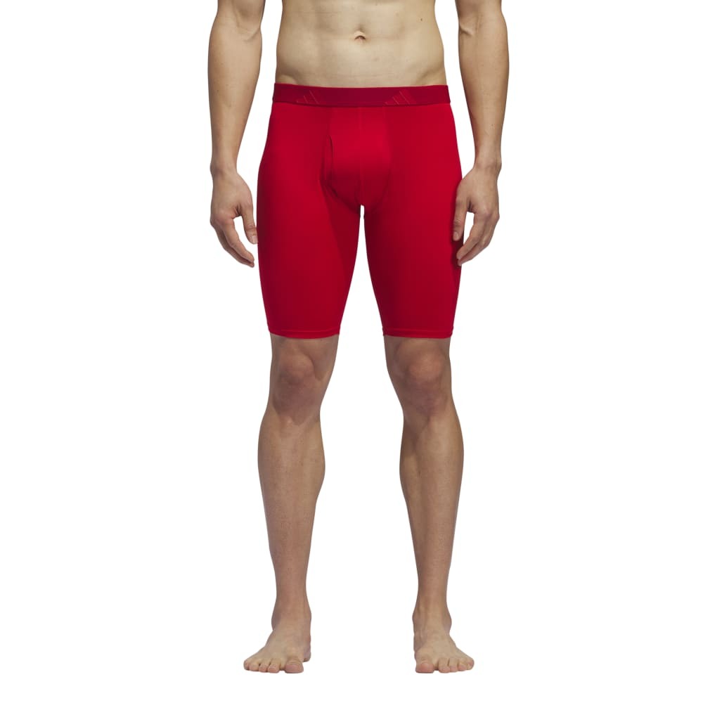 Microfiber 3pk Lng Bxr Brief