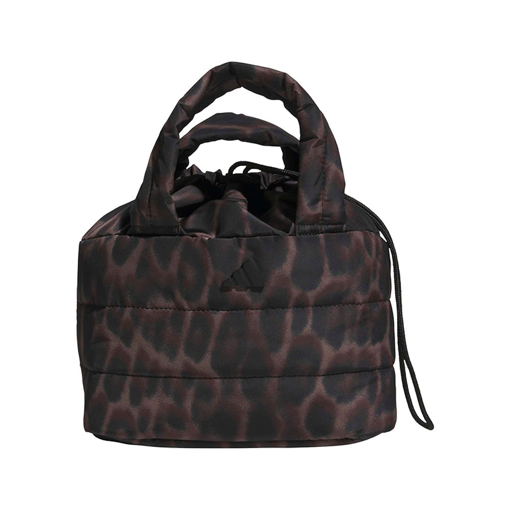 Quilted Lifestyle Lunch Bag