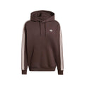 3-Stripes Hoodie